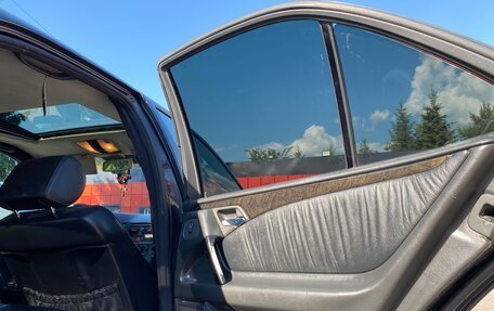 Mercedes-Benz E-Класс, 1996 год, 400 000 рублей, 14 фотография
