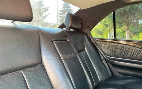 Mercedes-Benz E-Класс, 1996 год, 400 000 рублей, 16 фотография