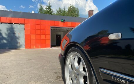 Mercedes-Benz E-Класс, 1996 год, 400 000 рублей, 23 фотография