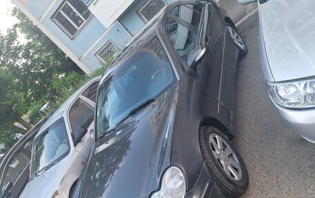Mercedes-Benz C-Класс, 2001 год, 425 000 рублей, 5 фотография