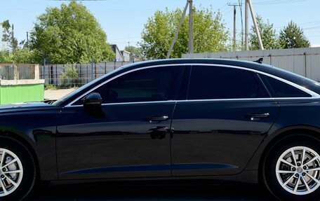 Audi A6, 2020 год, 3 990 000 рублей, 6 фотография