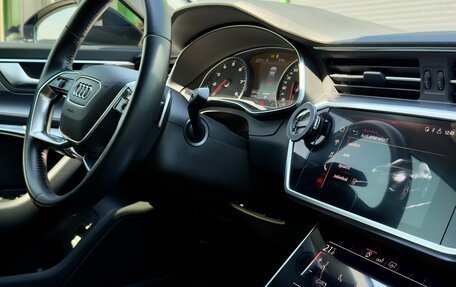 Audi A6, 2020 год, 3 990 000 рублей, 10 фотография