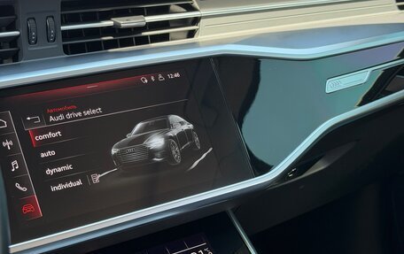 Audi A6, 2020 год, 3 990 000 рублей, 12 фотография