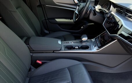 Audi A6, 2020 год, 3 990 000 рублей, 13 фотография