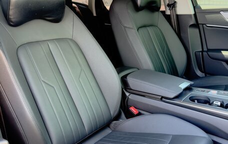 Audi A6, 2020 год, 3 990 000 рублей, 15 фотография