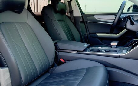 Audi A6, 2020 год, 3 990 000 рублей, 16 фотография