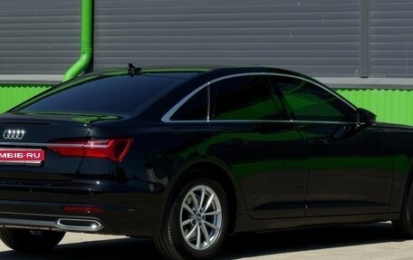 Audi A6, 2020 год, 3 990 000 рублей, 3 фотография