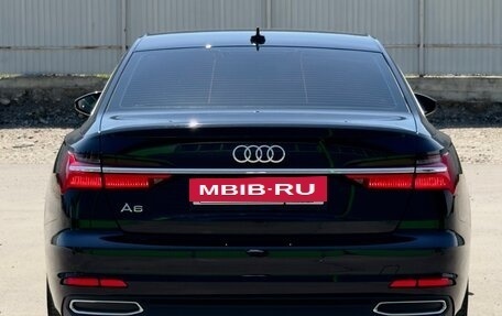 Audi A6, 2020 год, 3 990 000 рублей, 5 фотография