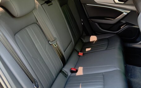 Audi A6, 2020 год, 3 990 000 рублей, 19 фотография