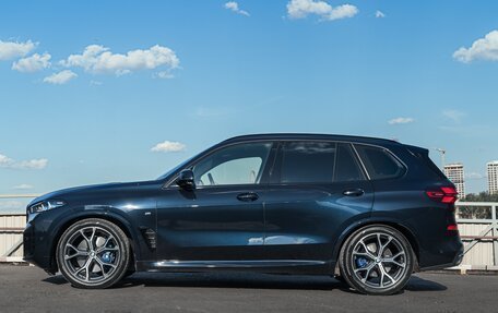 BMW X5, 2024 год, 14 000 000 рублей, 4 фотография