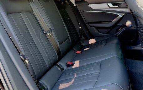 Audi A6, 2020 год, 3 990 000 рублей, 17 фотография