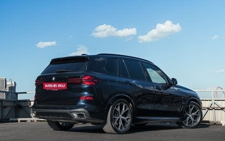 BMW X5, 2024 год, 14 000 000 рублей, 7 фотография