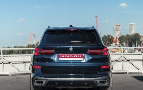 BMW X5, 2024 год, 14 000 000 рублей, 6 фотография