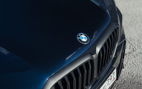 BMW X5, 2024 год, 14 000 000 рублей, 9 фотография