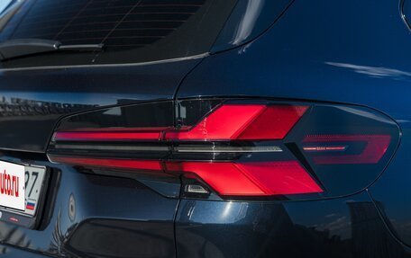 BMW X5, 2024 год, 14 000 000 рублей, 10 фотография