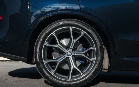 BMW X5, 2024 год, 14 000 000 рублей, 12 фотография