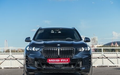 BMW X5, 2024 год, 14 000 000 рублей, 2 фотография