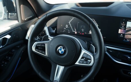 BMW X5, 2024 год, 14 000 000 рублей, 16 фотография