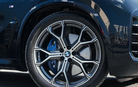 BMW X5, 2024 год, 14 000 000 рублей, 13 фотография