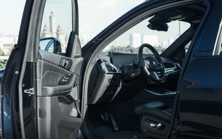 BMW X5, 2024 год, 14 000 000 рублей, 15 фотография