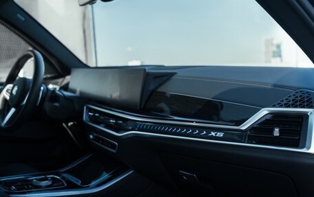 BMW X5, 2024 год, 14 000 000 рублей, 20 фотография