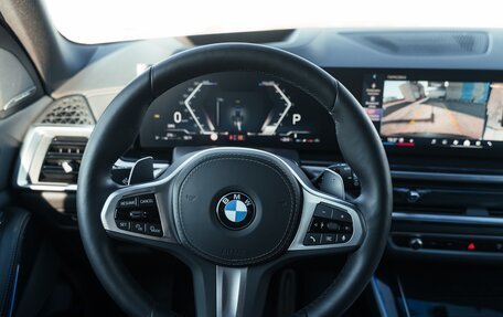 BMW X5, 2024 год, 14 000 000 рублей, 17 фотография