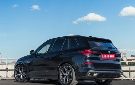 BMW X5, 2024 год, 14 000 000 рублей, 5 фотография