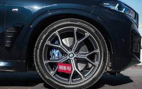 BMW X5, 2024 год, 14 000 000 рублей, 11 фотография