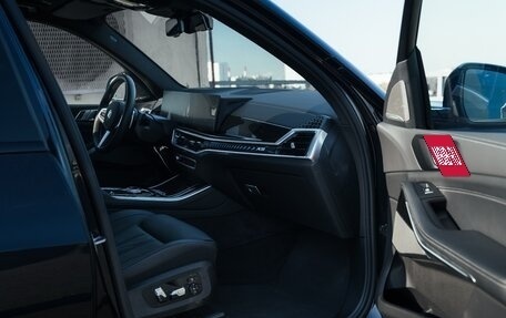 BMW X5, 2024 год, 14 000 000 рублей, 21 фотография