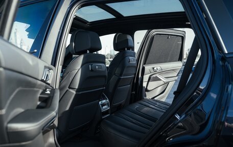 BMW X5, 2024 год, 14 000 000 рублей, 22 фотография