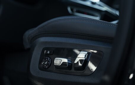 BMW X5, 2024 год, 14 000 000 рублей, 23 фотография