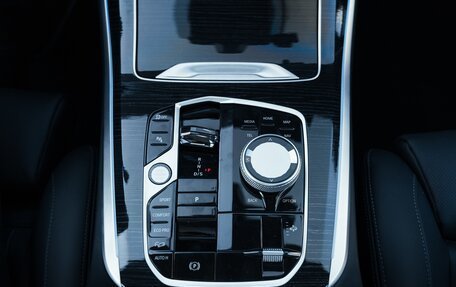BMW X5, 2024 год, 14 000 000 рублей, 28 фотография