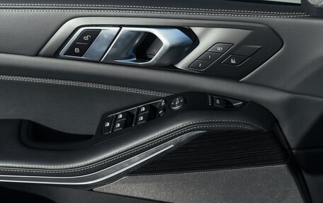 BMW X5, 2024 год, 14 000 000 рублей, 24 фотография