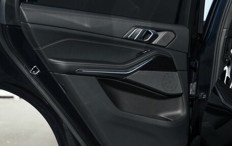 BMW X5, 2024 год, 14 000 000 рублей, 26 фотография
