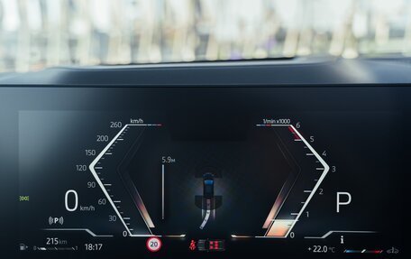BMW X5, 2024 год, 14 000 000 рублей, 32 фотография