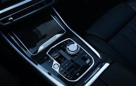 BMW X5, 2024 год, 14 000 000 рублей, 27 фотография