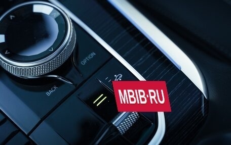 BMW X5, 2024 год, 14 000 000 рублей, 29 фотография
