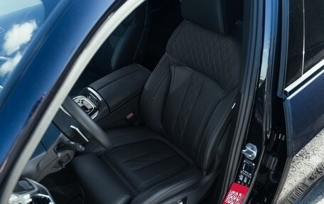 BMW X5, 2024 год, 14 000 000 рублей, 14 фотография