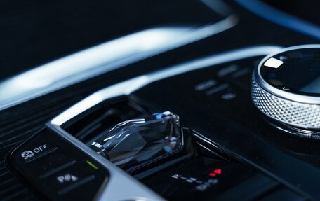 BMW X5, 2024 год, 14 000 000 рублей, 39 фотография