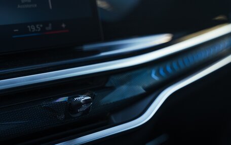 BMW X5, 2024 год, 14 000 000 рублей, 38 фотография