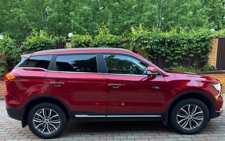 Geely Atlas, 2024 год, 2 000 000 рублей, 4 фотография