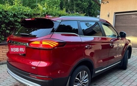 Geely Atlas, 2024 год, 2 000 000 рублей, 3 фотография
