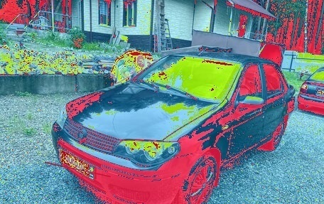 Fiat Albea I рестайлинг, 2010 год, 320 000 рублей, 3 фотография