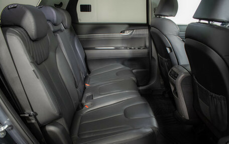 Hyundai Palisade I, 2023 год, 6 070 000 рублей, 11 фотография