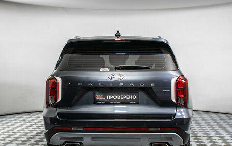 Hyundai Palisade I, 2023 год, 6 070 000 рублей, 7 фотография