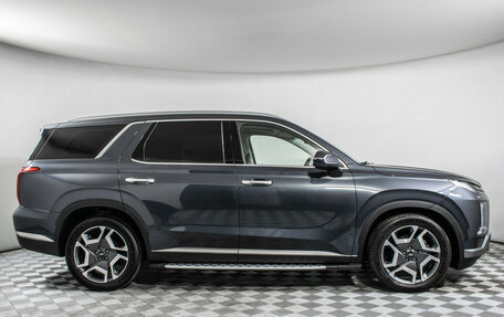 Hyundai Palisade I, 2023 год, 6 070 000 рублей, 5 фотография