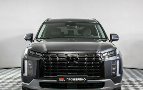 Hyundai Palisade I, 2023 год, 6 070 000 рублей, 3 фотография