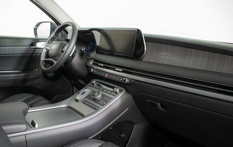 Hyundai Palisade I, 2023 год, 6 070 000 рублей, 10 фотография