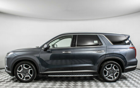Hyundai Palisade I, 2023 год, 6 070 000 рублей, 9 фотография