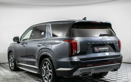 Hyundai Palisade I, 2023 год, 6 070 000 рублей, 8 фотография